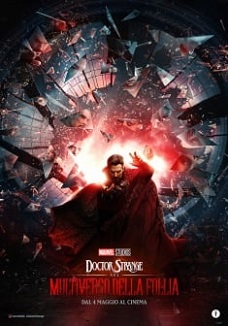 Doctor-Strange-multiverso-della-follia
